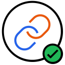 LinkChecker Icon